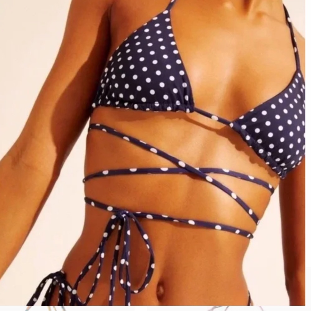 INAMORATA LAS OLAS SET